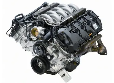 Ford Used Engine 3.5