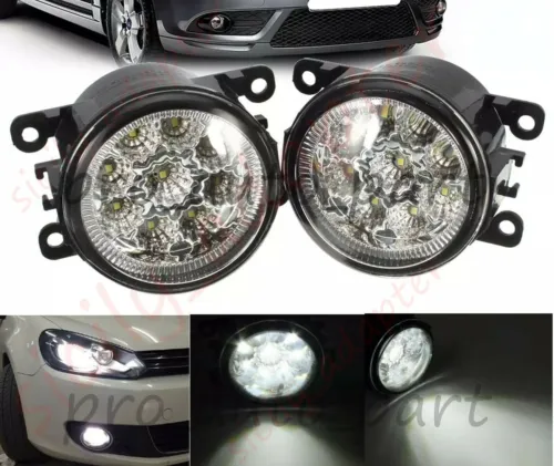 Fog Light Lamp