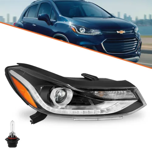  Headlight Projector Headlamp 