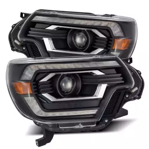 LED Projector Headlights 