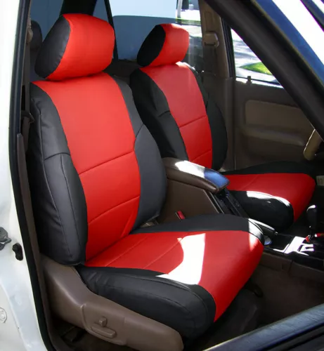 Front Seat Cover For Toyota