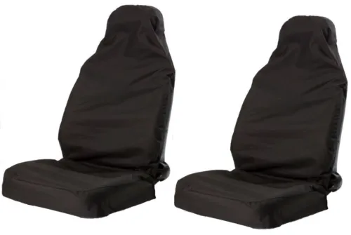 Nylon Resistant Waterproof seat cover