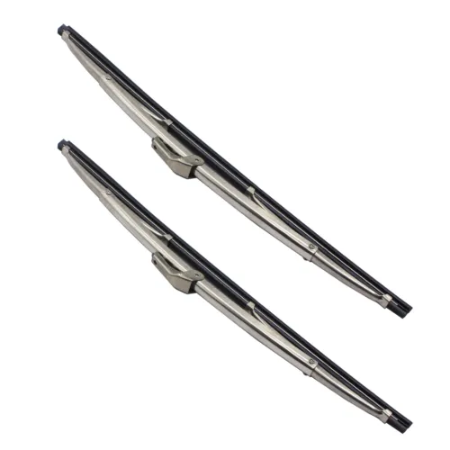 Stainless Steel Windsheild